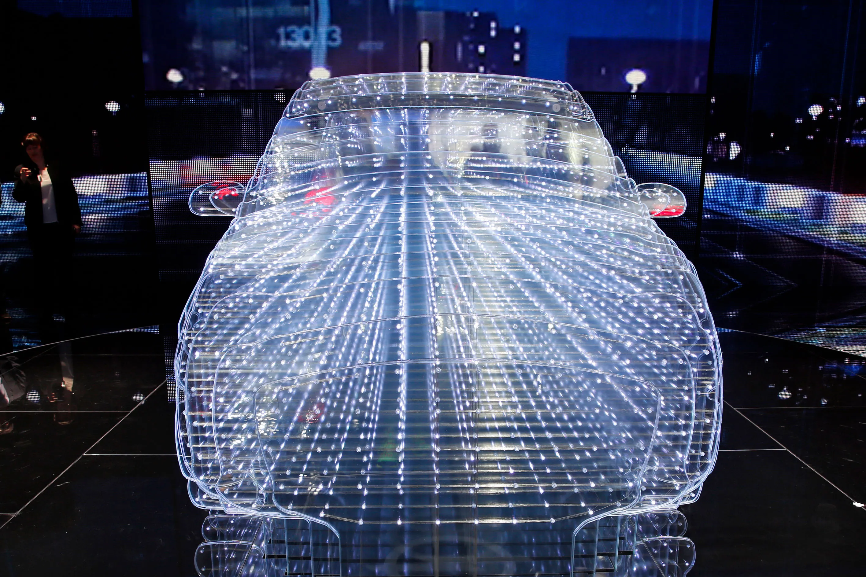 Modern autos rely on software as much as hardware.&nbsp;