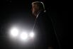 A Hidden Variable in the Presidential Race: Fears of ‘Trump Forever’