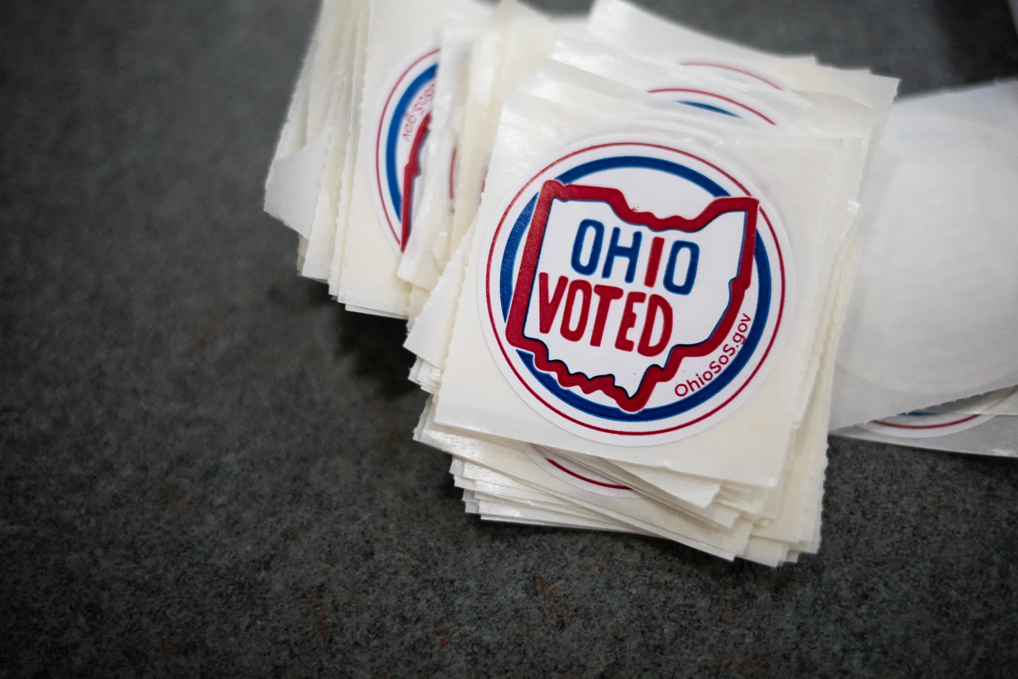 Be careful what you vote for.&nbsp;