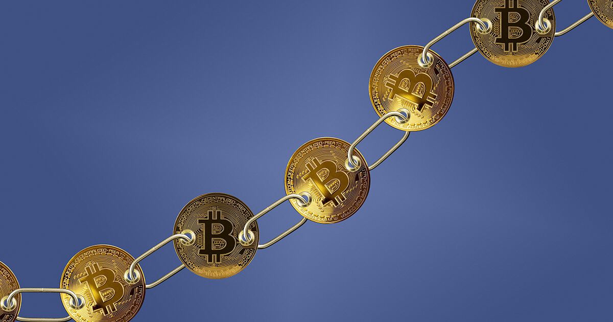 Technology Business Leaders See Blockchain in Their Future