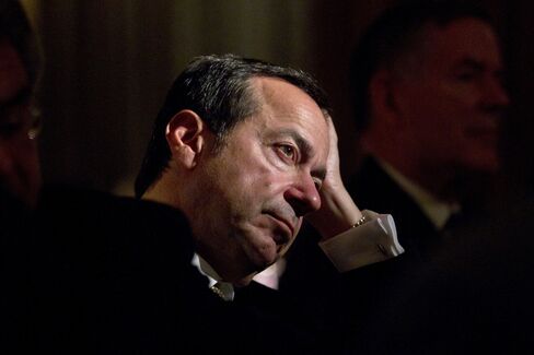 Billionaire John Paulson