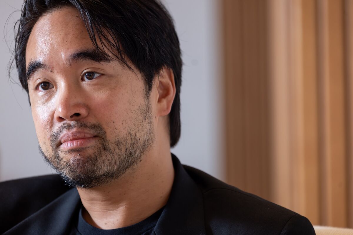 New World Scion Adrian Cheng Resigns From Family Investing Firm