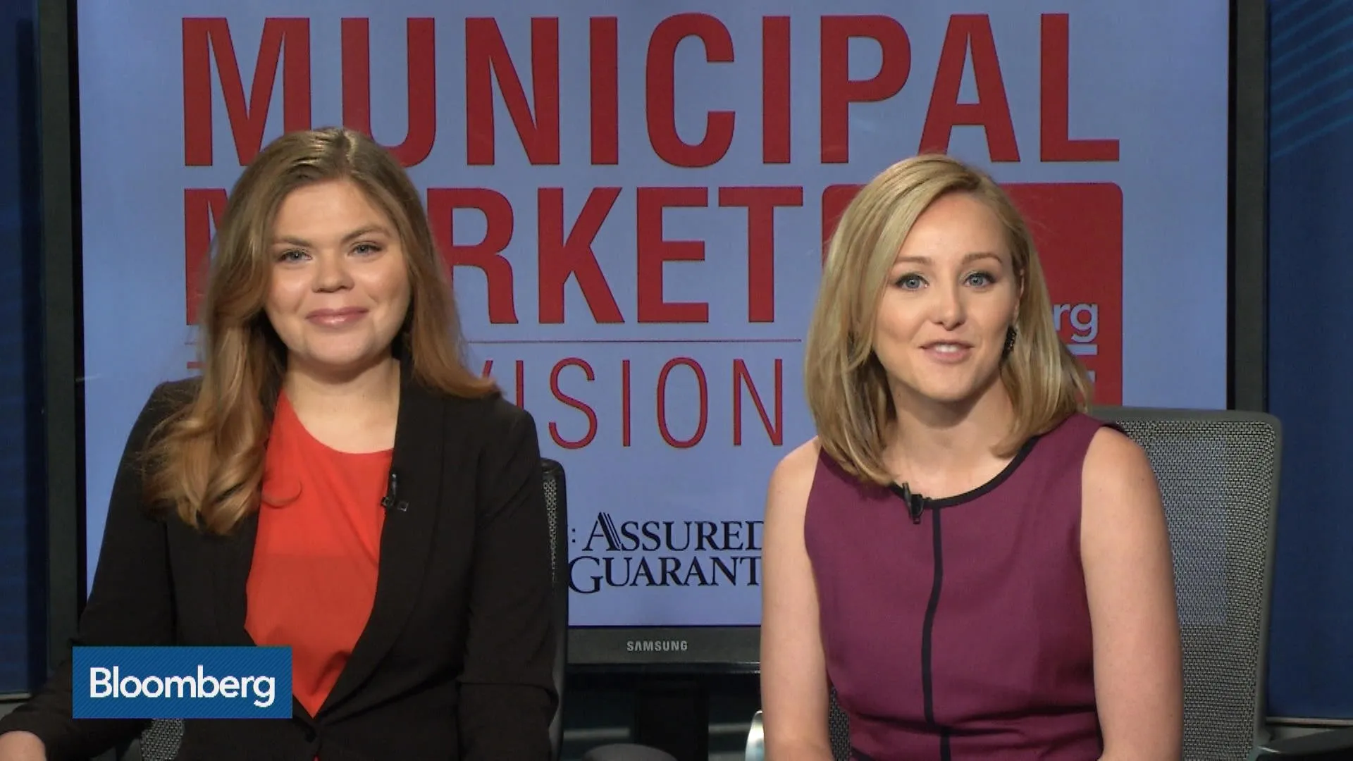 Watch Bloomberg Brief Weekly Video 02/02 - Bloomberg