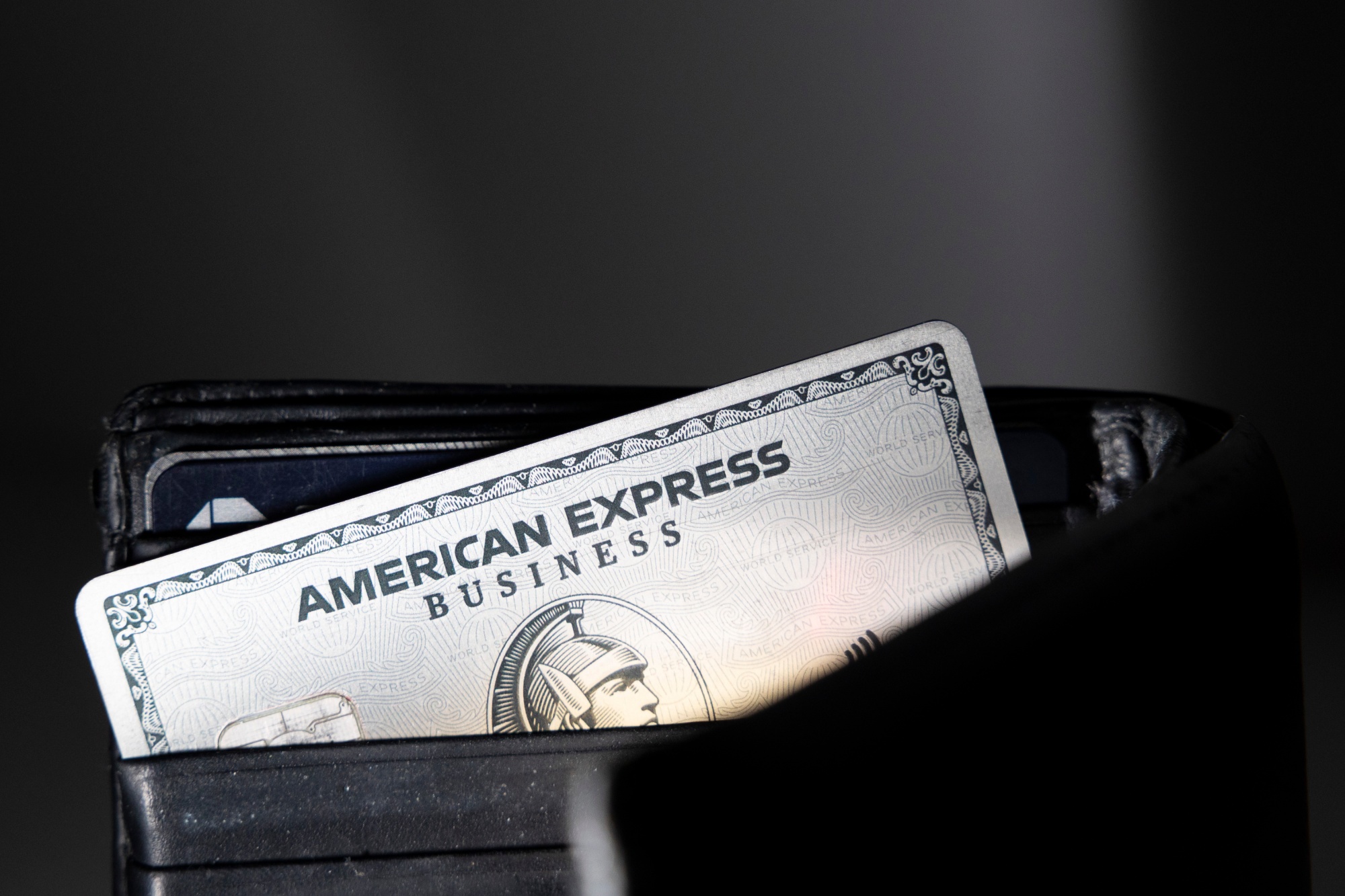 Amex (AXP) Revenue Jumps as Consumers Flock to Pricey Premium Cards ...