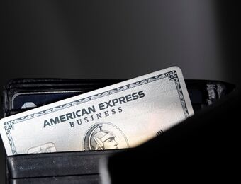 relates to Amex Revenue Jumps as Users Flock to Pricey Premium Cards