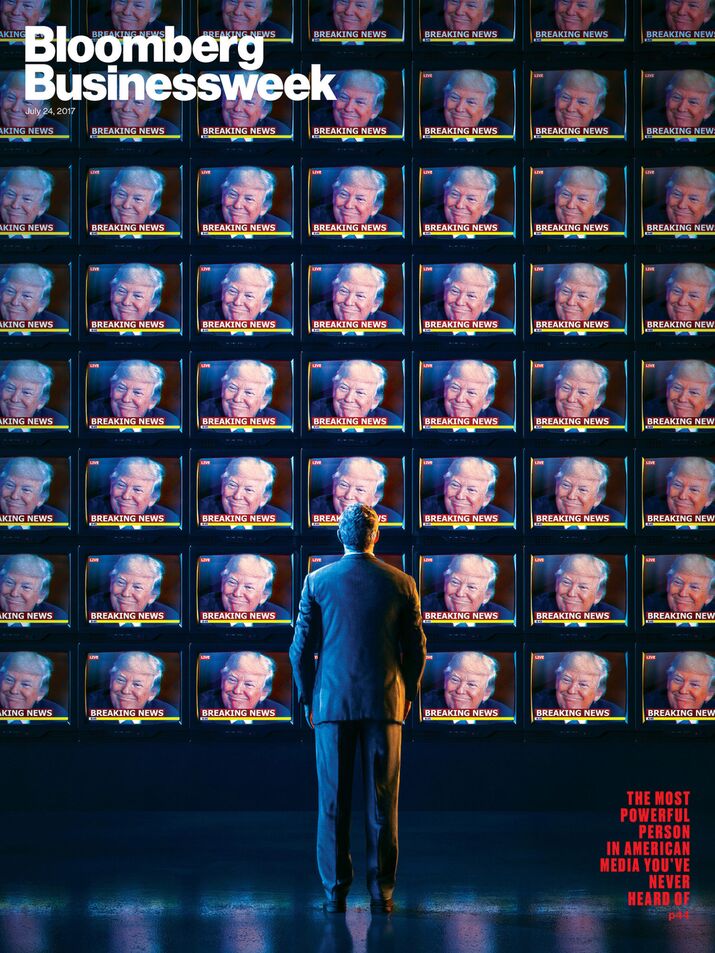 The Sinclair Revolution Will Be Televised. It’ll Just Have Low Production Values