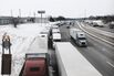 Vaccine Protests Close Ambassador Bridge, Top U.S.-Canada Link