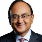 Headshot of Vasant M Prabhu