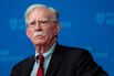 Former National Security Advisor John Bolton Speaks At Harvard University