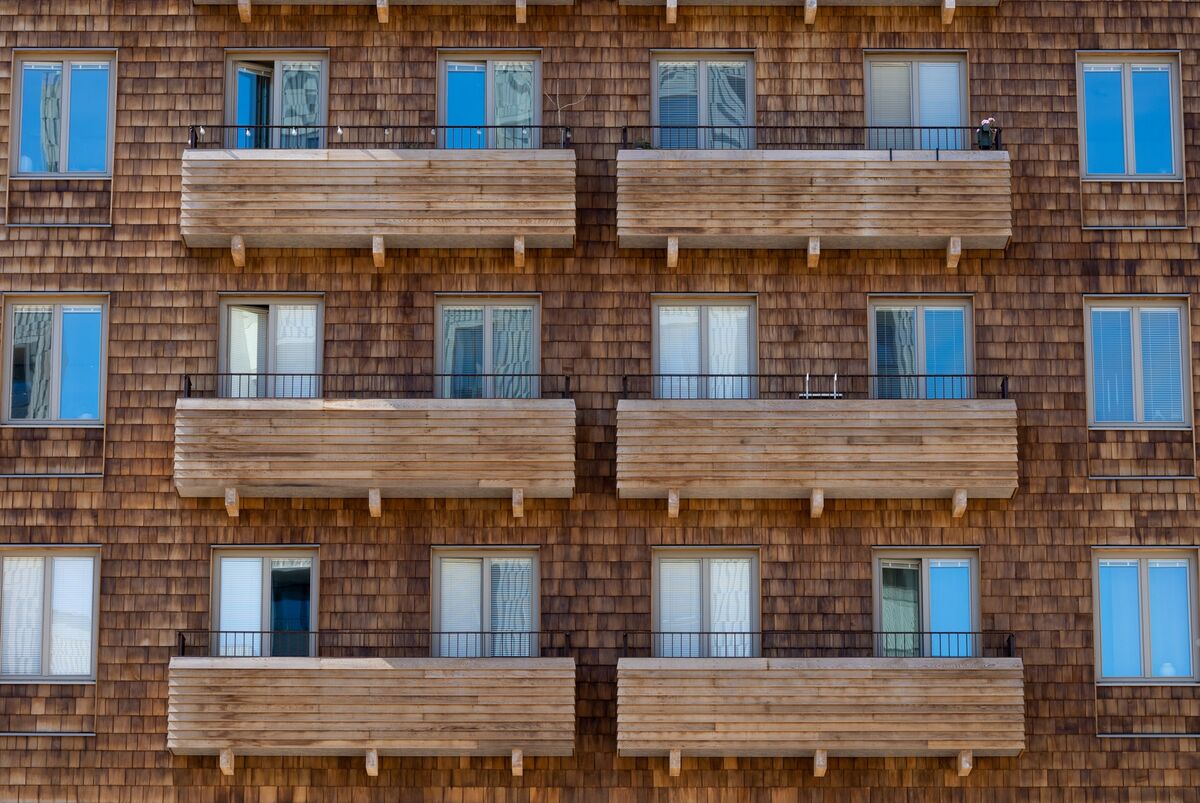 Swedish Housing Prices Rise for Third Month, Defying Rate Rise Bloomberg