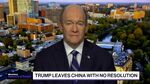 Trump Took 'Critical Step Backwards' on Taiwan: Sen. Coons