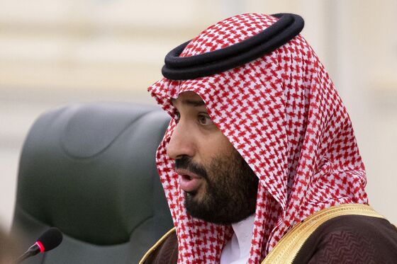 OPEC Wrangle Puts UAE’s Ambitions on Display