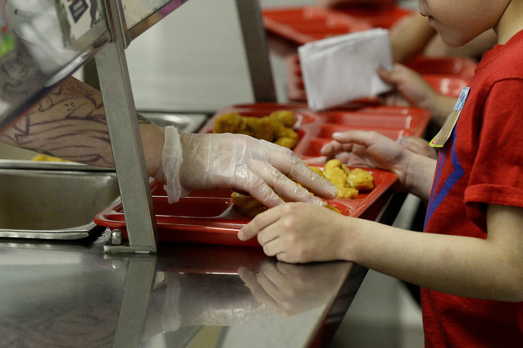 Adams 12 Schools Summer Lunch Program