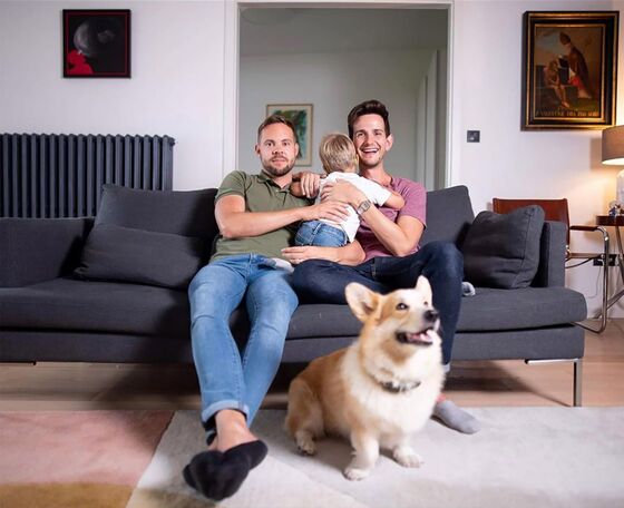 Same-Sex Parenthood Draws Unexpected Support in Hungary