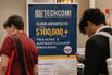 Best Hire Chicago Career Fair As US Continuing Jobless Claims Rise To Highest Since End Of 2021