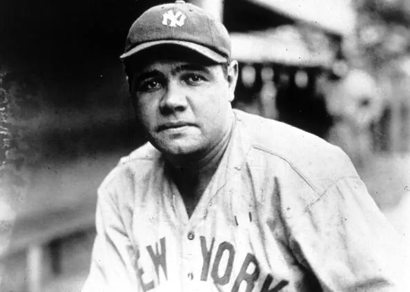 Alan Greenspan’s “conundrum” and the Curse of the Bambino have something&nbsp;in common.