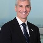 Headshot of Marc D Sarnoff