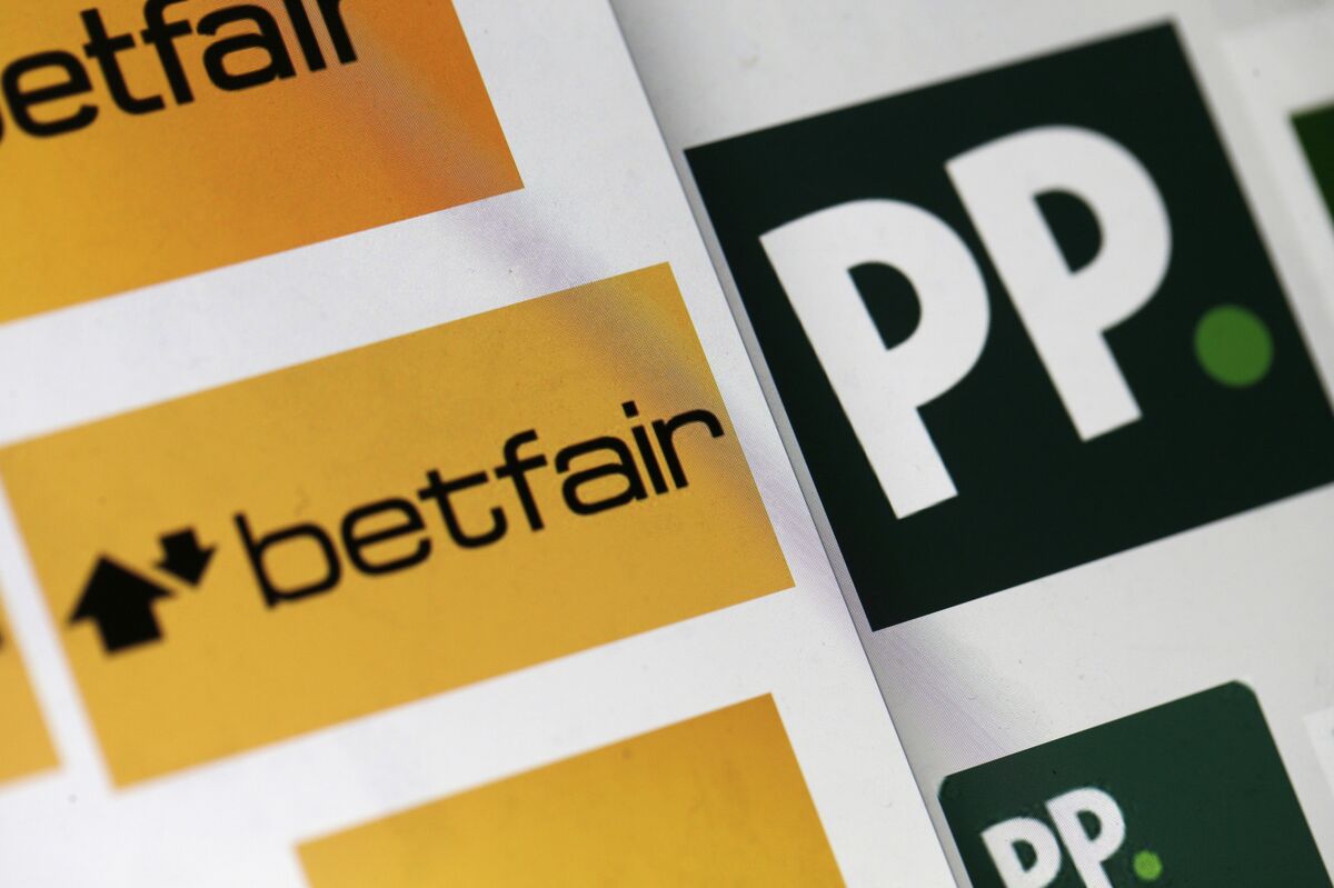 Flutter’s Paddy Power, Betfair Fined £2 Million by UK Regulator
