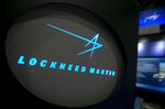 Air Force Confident of ‘Fair’ Price for Lockheed GPS Satellites