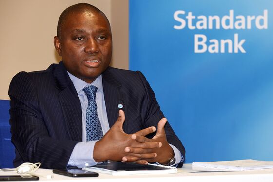 ‘Mortal Combat’ Faces Standard Bank in Pursuit of Rich Africans