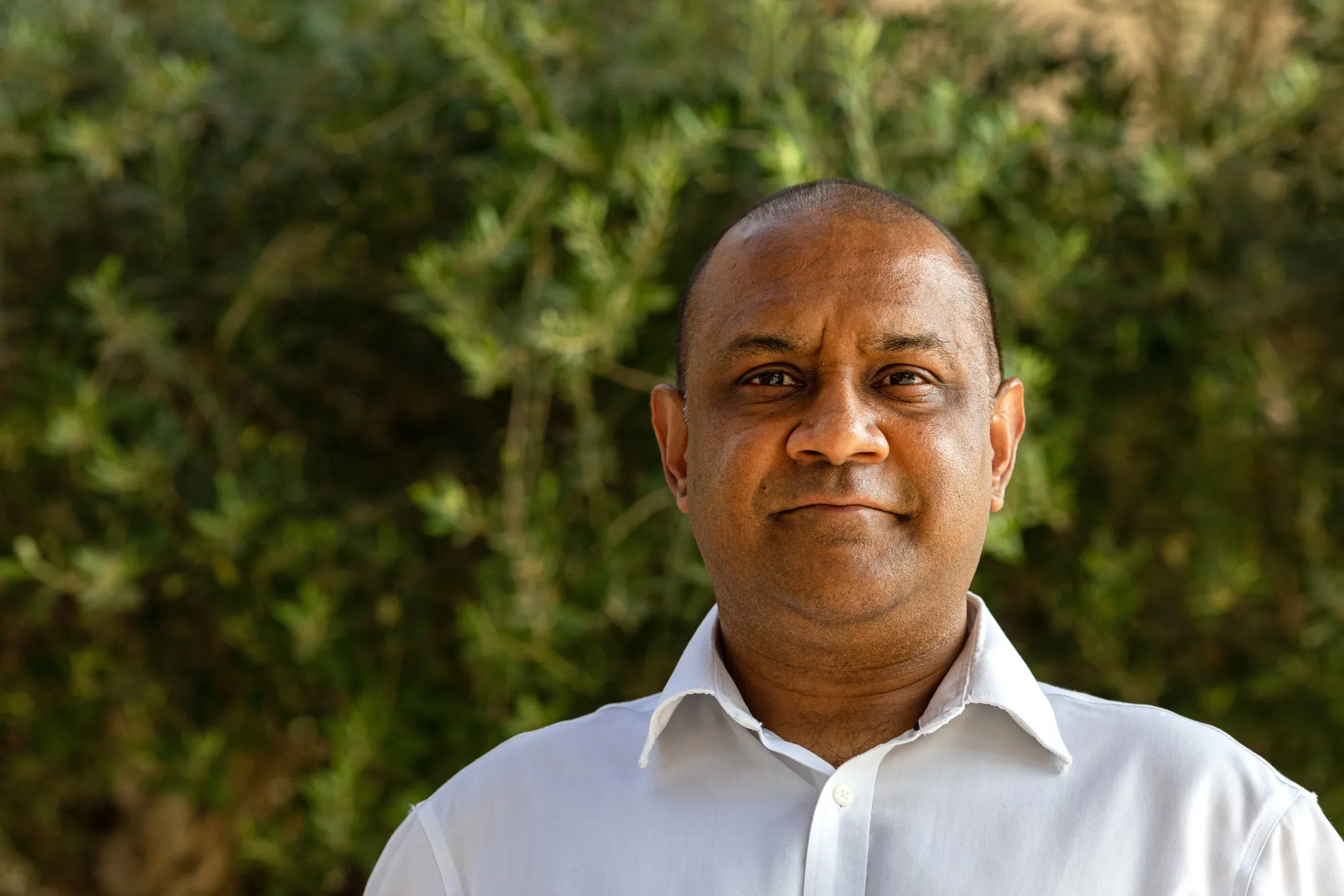 Sanjay Shah
