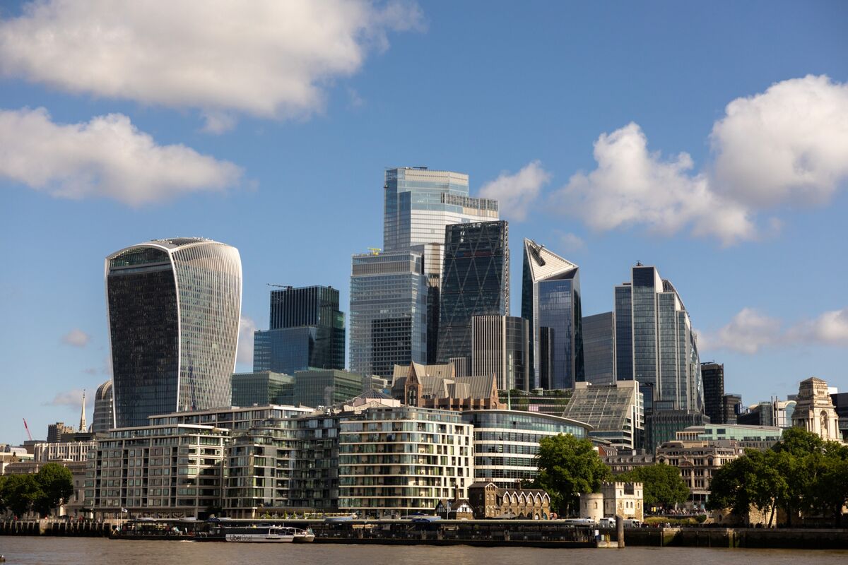 British Buyout Blitz
