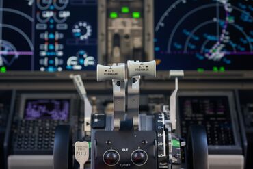 Farnborough International Airshow Day Two