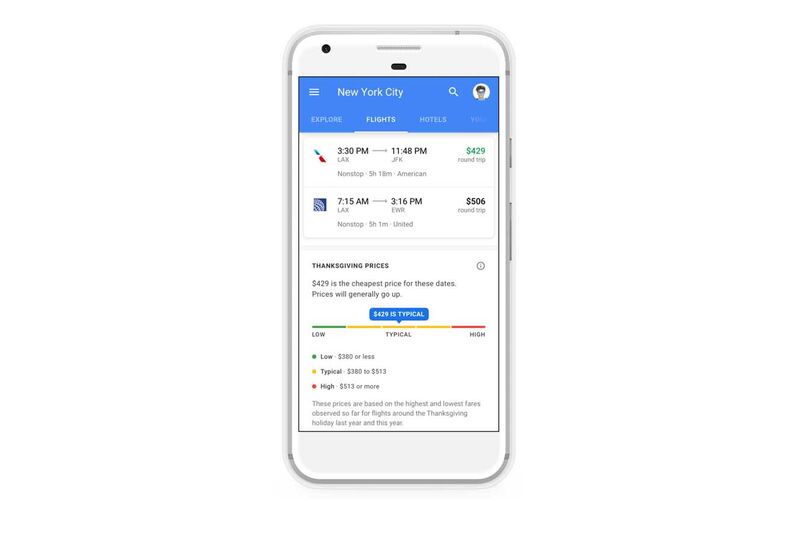 this new google tool tells you when to buy holiday season flights - Best Time To Buy Christmas Flights this new google tool tells you when to buy holiday season flights - Best Time To Buy Christmas Flights