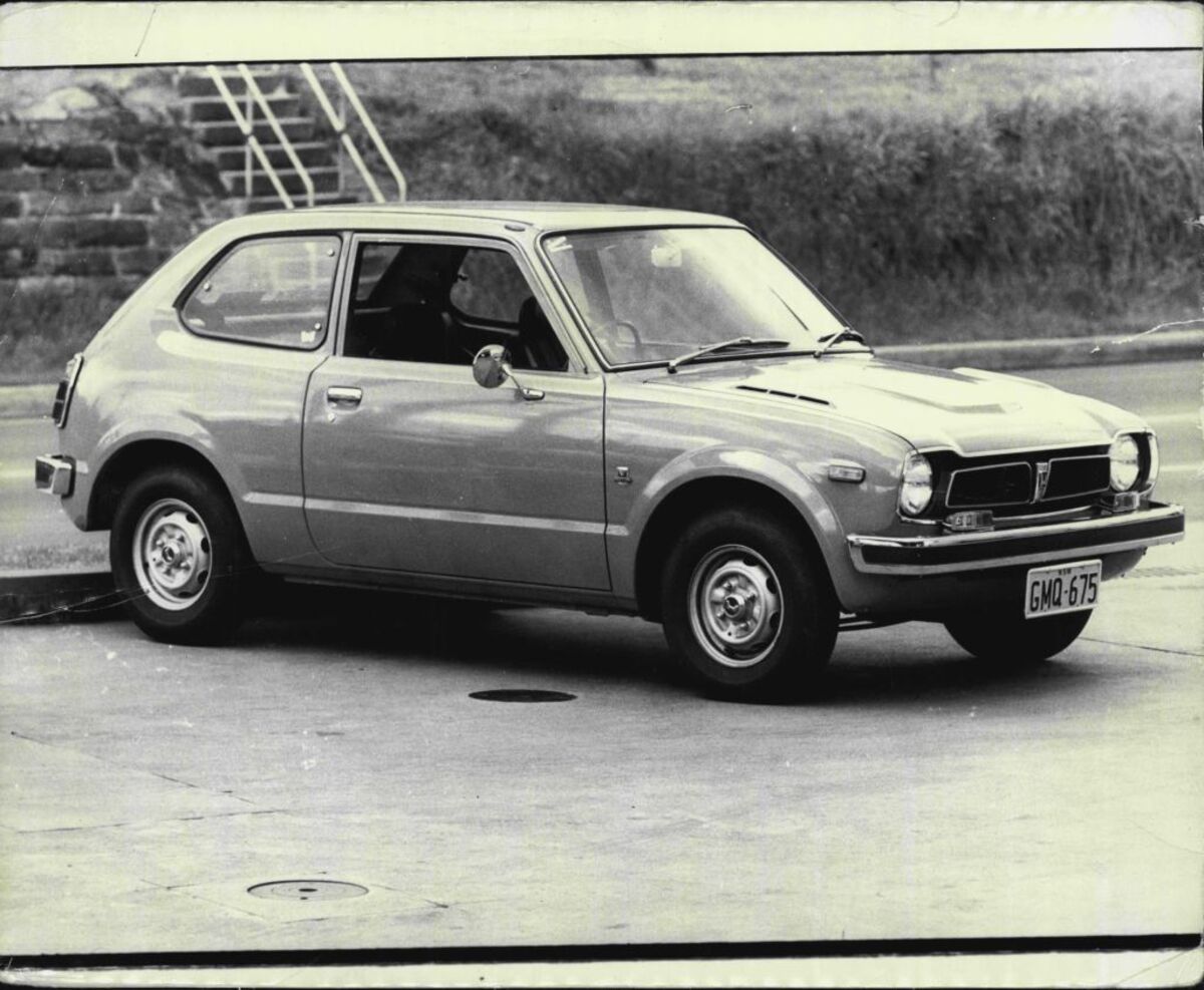 Detroit Makes the Same Mistake on EVs It Did With Japan