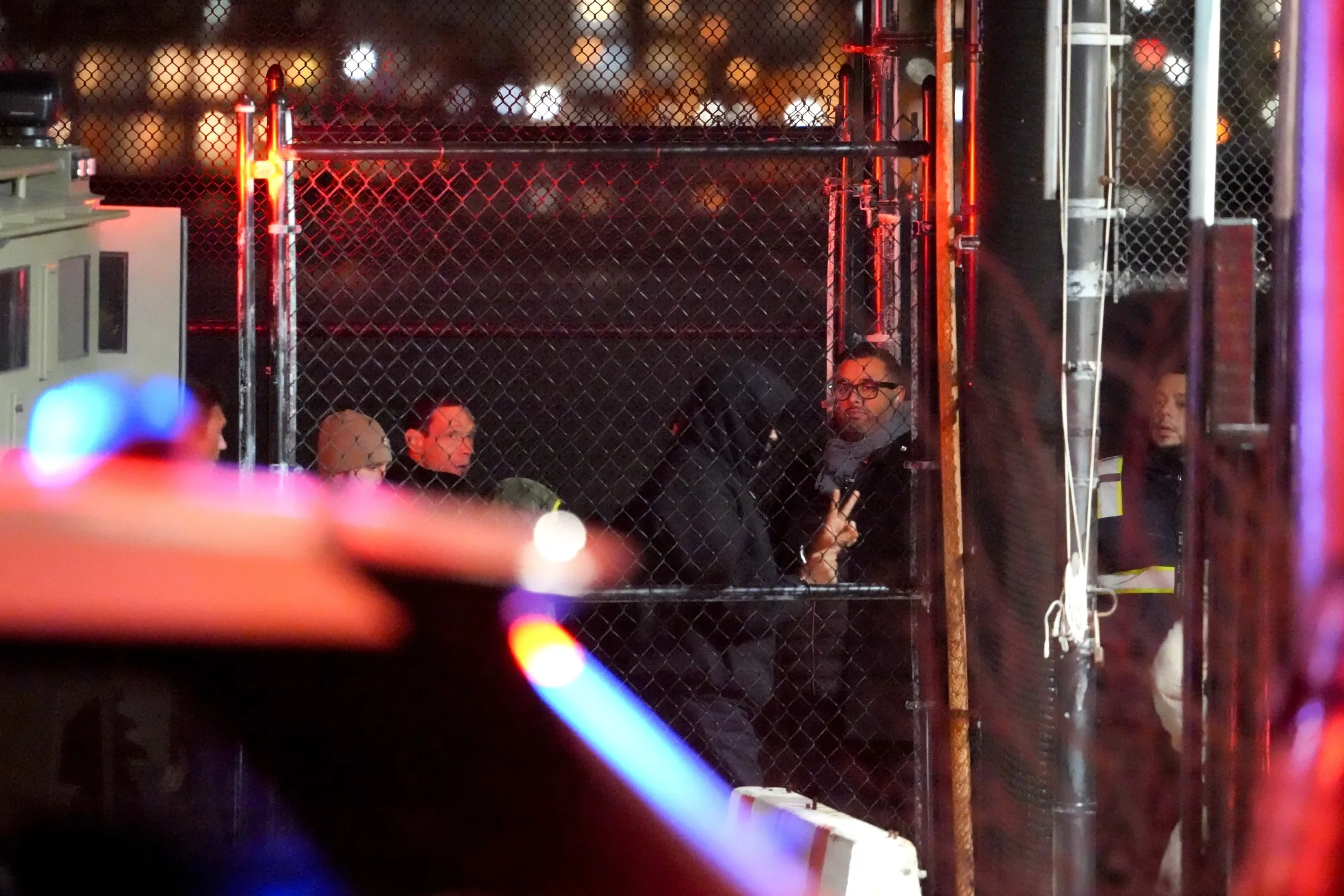 Maduro Captured And Indicted After US Airstrikes On Venezuela