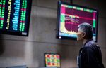 CHINA-STOCKS