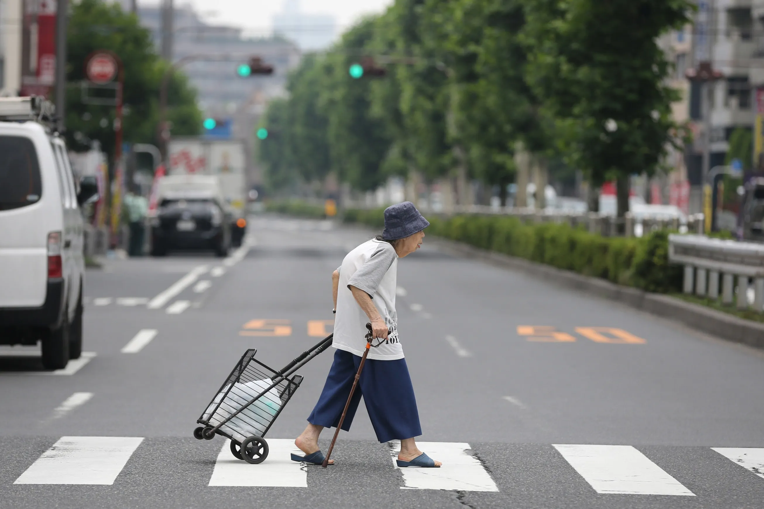 The investments are&nbsp;one of the first signs that a trickle of money from the aging economy’s pension assets&nbsp;is going into the startup ecosystem.