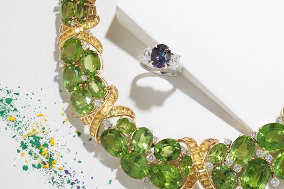 The Hottest Gems in Jewelry Aren’t Diamonds, Rubies, or Emeralds