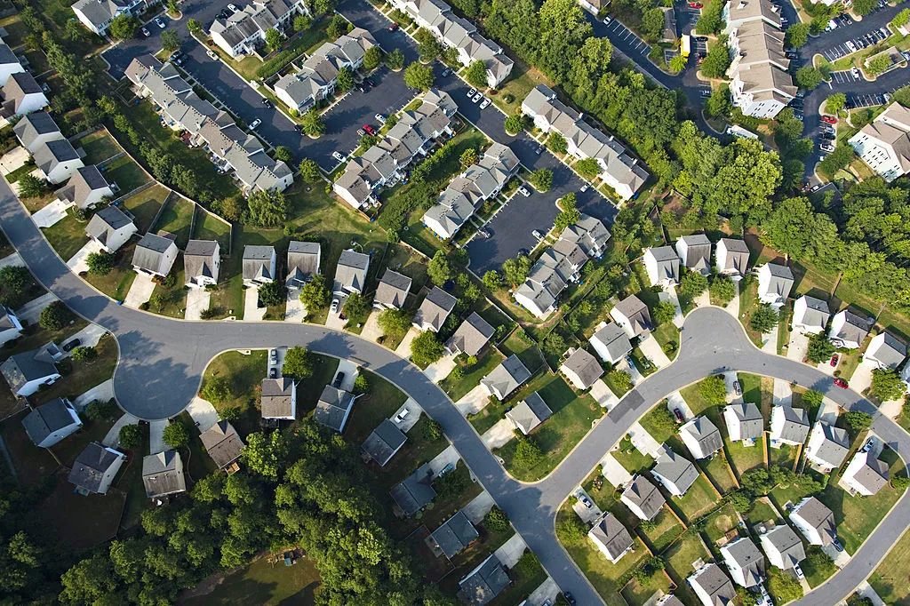 Want a house? You may have to wait your turn.