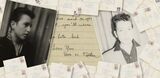 Collection of Love Letters Written By Dylan Sold for $670K