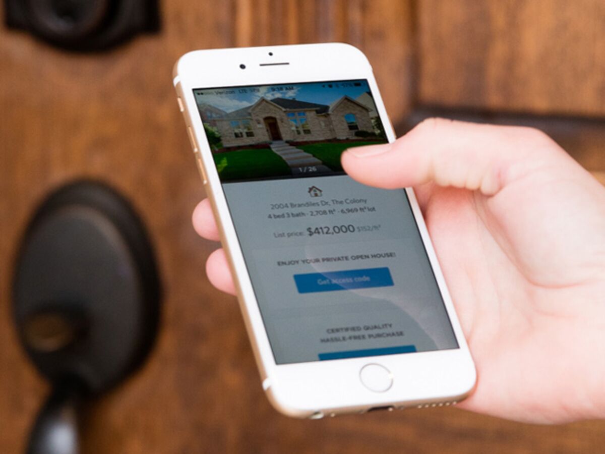 Opendoor Does iBuying Better than Zillow But There's Still a Lot to