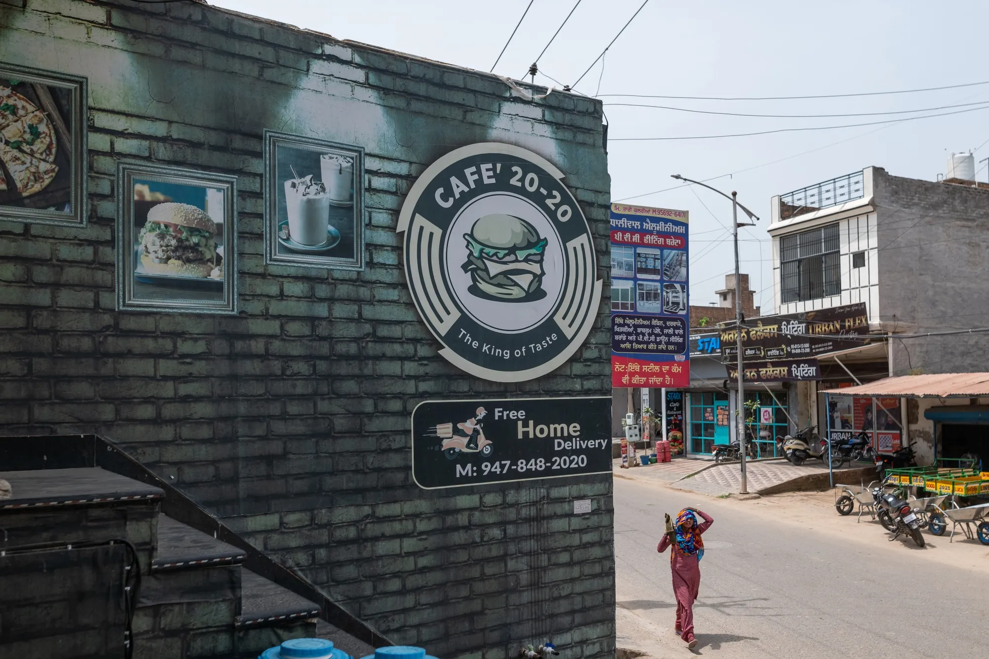 Spending in rural areas, where about 65% of India’s population live, remains subdued, with a Citigroup Inc. index that tracks rural consumption showing spending hasn’t yet reached pre-Covid levels.