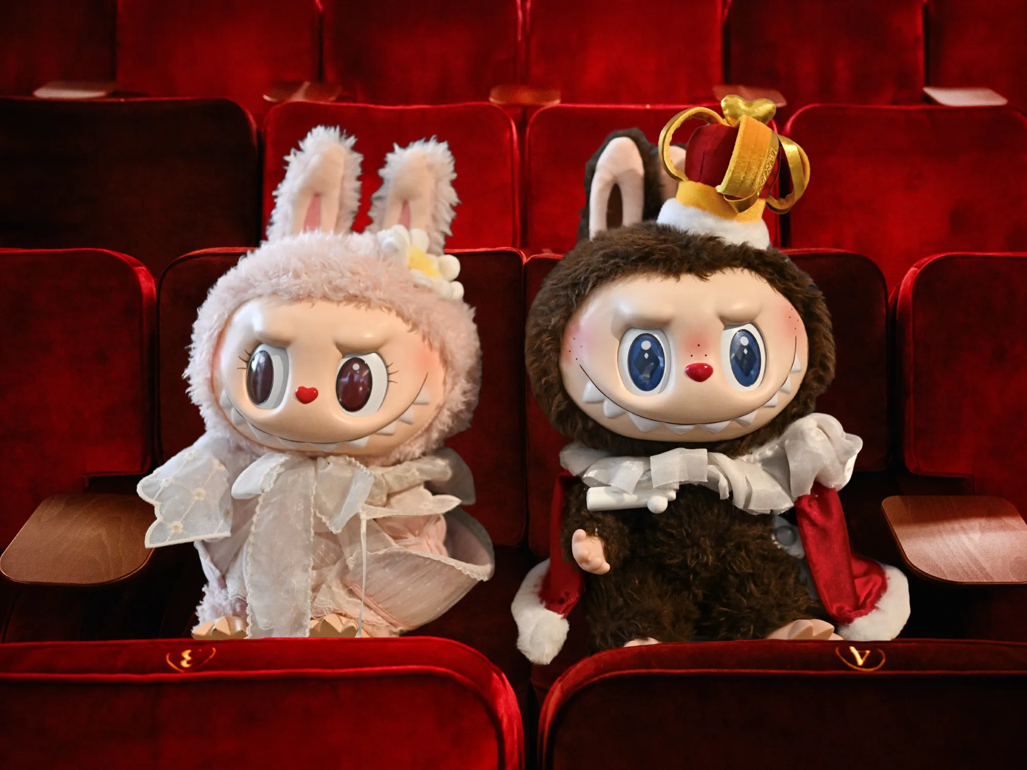 The Labubu Movie Nobody Asked For - Bloomberg