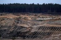 Germany's Drive to Slash CO2 Output May Cost $44 Billion