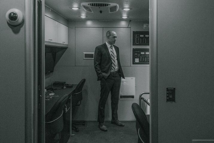 AI Has Emboldened Child Predators, and Investigators Can't Keep Up