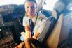Covid Threatens Female Airline Pilots’ Progress