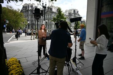 US-POLITICS-TRUMP-NEWS