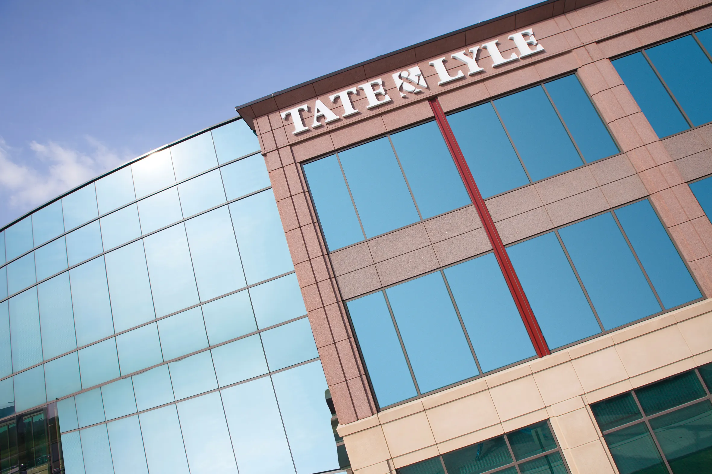Tate &amp; Lyle