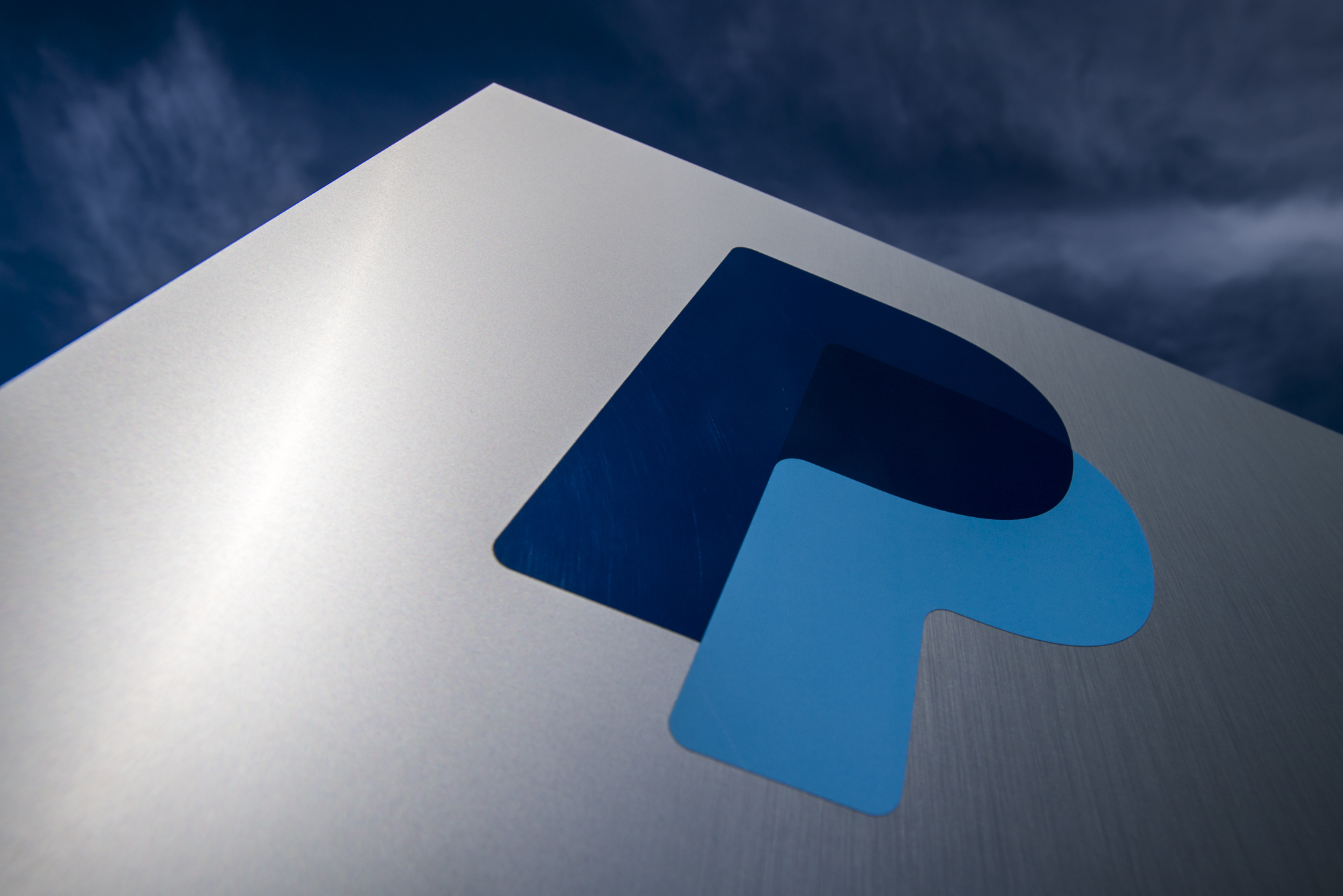PYPL: PayPal Holdings Inc Stock Price Quote - NASDAQ GS - Bloomberg