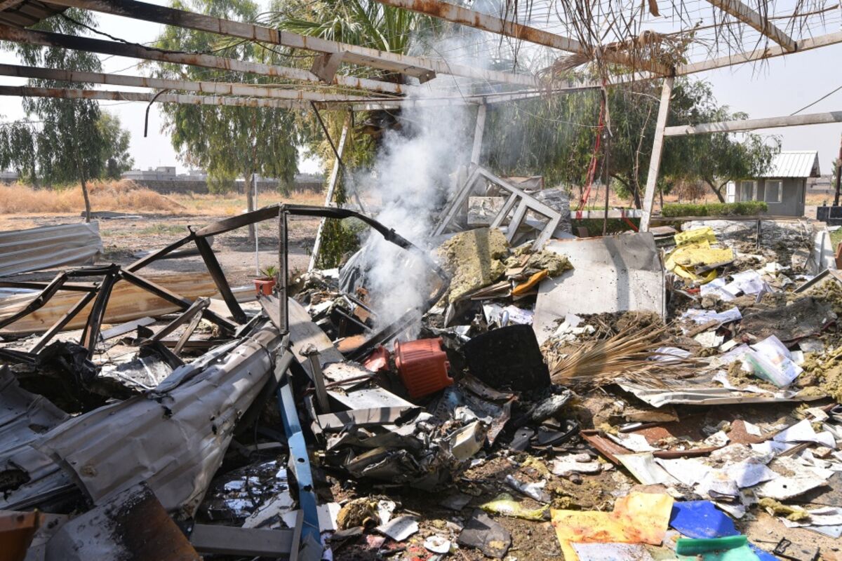 Reasons Behind Saudi Arabia’s Attack on Iraq Amid Friendly Relations Reasons Behind Saudi Arabia’s Attack on Iraq Amid Friendly Relations