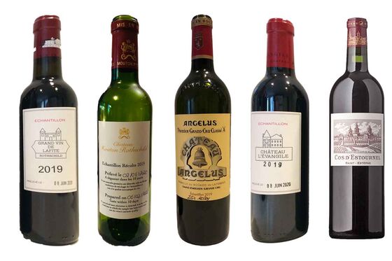 2019 Bordeaux Vintage Review: Perfectly Balanced, Rich, and Energetic