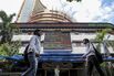 Market Reaction At The BSE As Most Indian Stocks Climb as Companies With Domestic Focus Gain