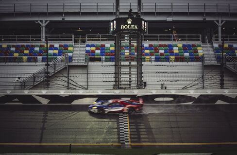 Still racing, through the dead of night.