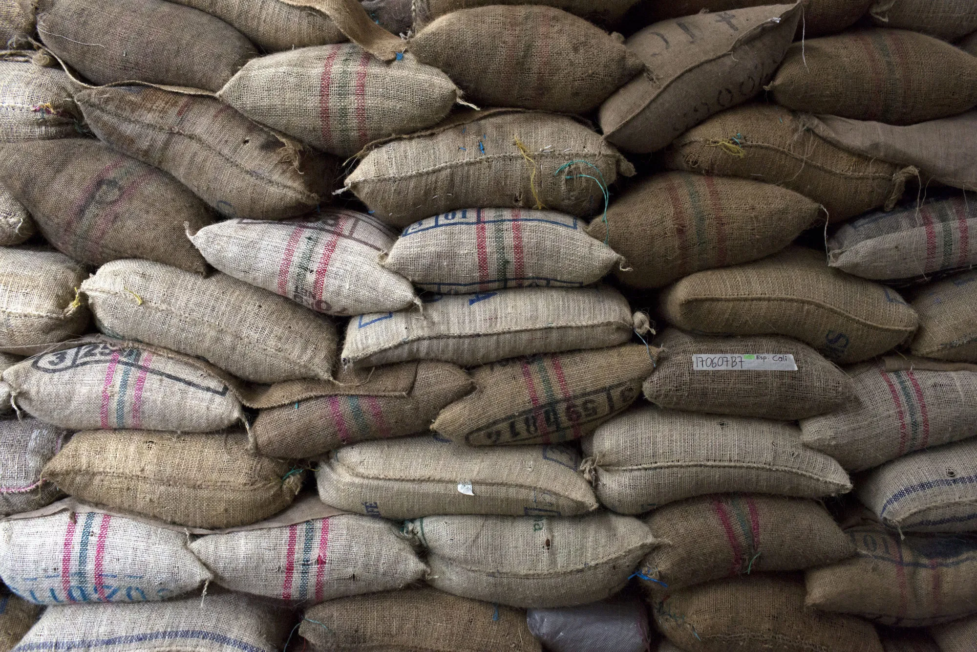 Operations At Grupo Nutresa's Nacional De Chocolates SA Factory Ahead Of Earns 