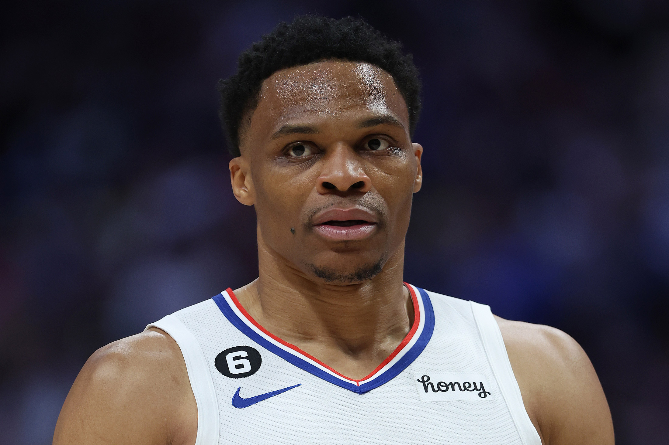 LA Clippers' Russell Westbrook Joins Group Taking Over Legacy Park in Arizona - Bloomberg